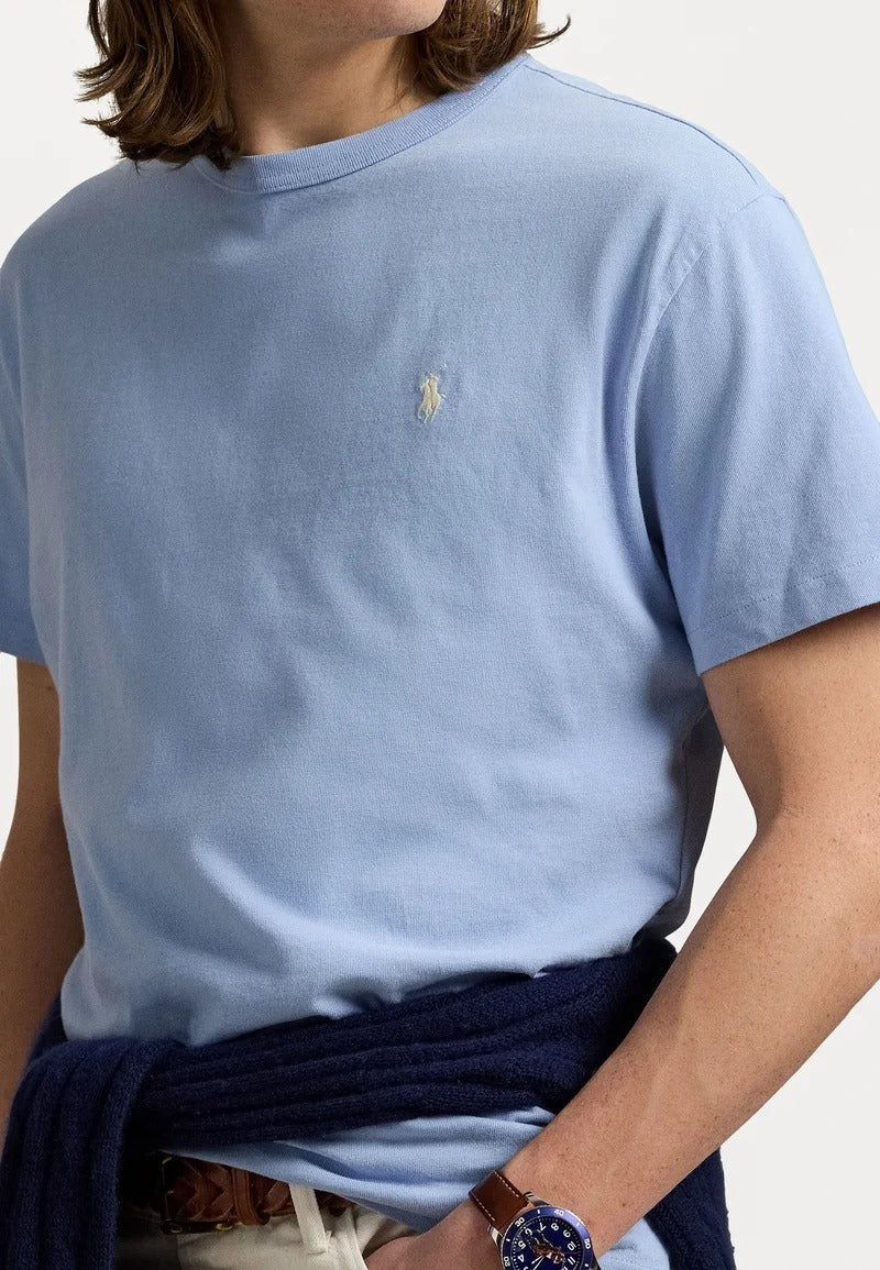 Polo Ralph Lauren T-shirt - Chambray Blue