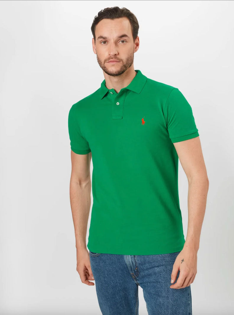 Polo Ralph Lauren - Polo - Dark Green