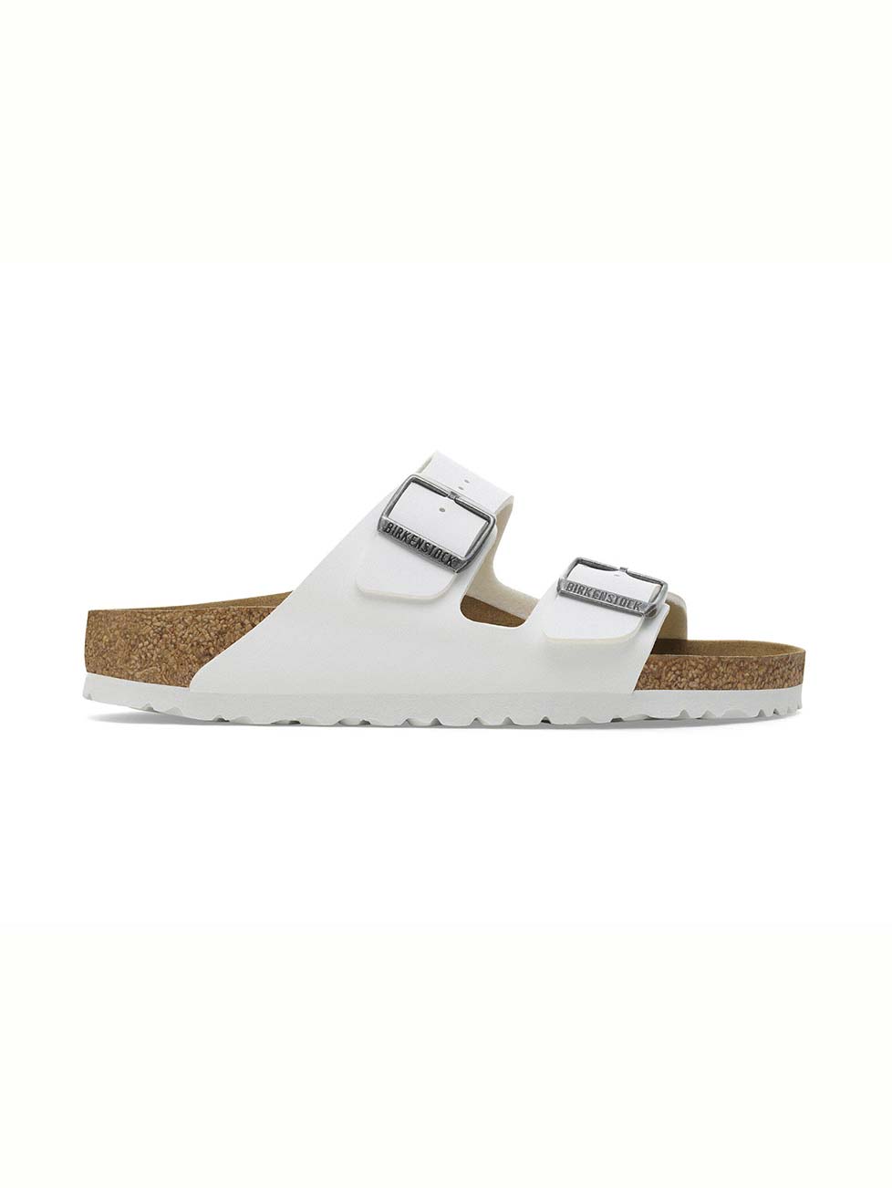 Birkenstock Arizona - White