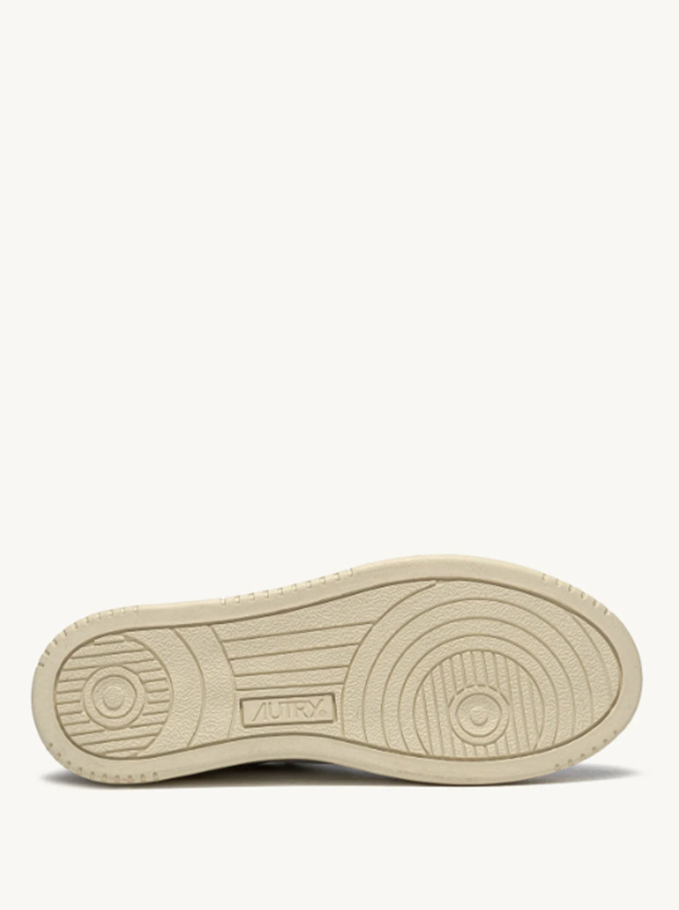 Autry - White / Pink / Beige