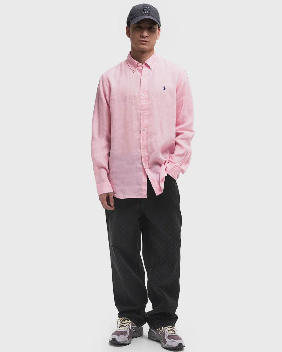 Polo Ralph Lauren Shirt – Pink