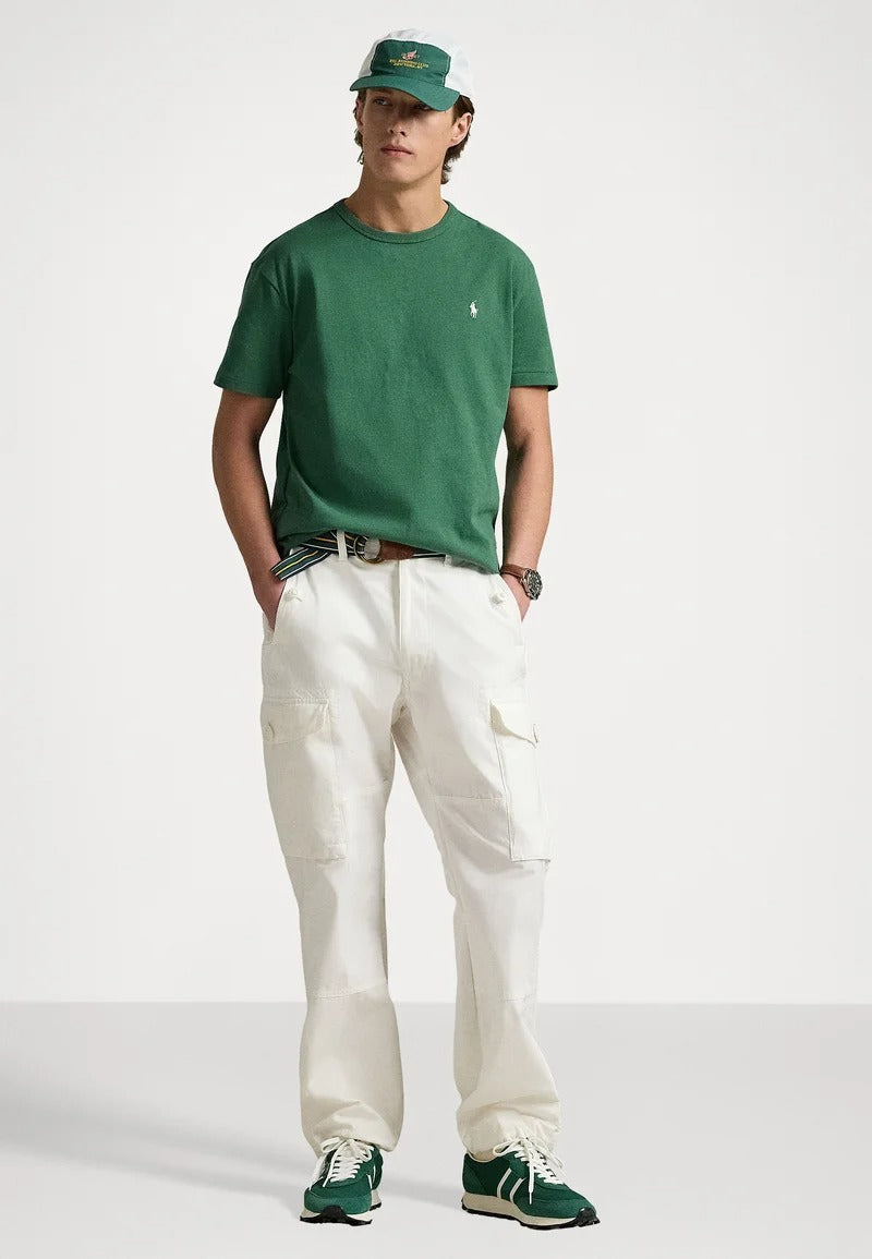 Polo Ralph Lauren T-shirt - Green