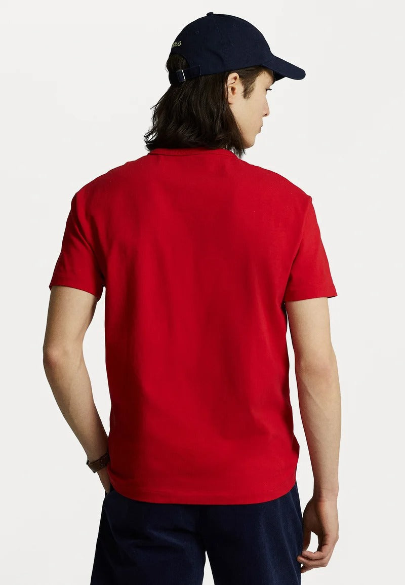 Polo Ralph Lauren T-shirt - Red