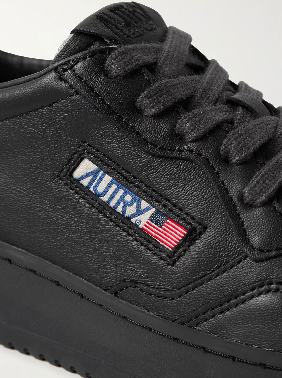 Autry - Black