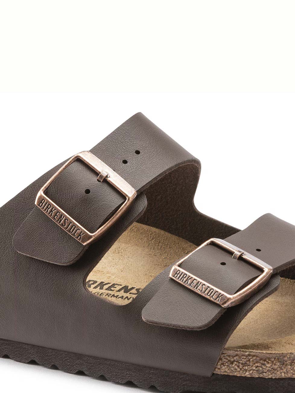 Birkenstock Arizona - Brown