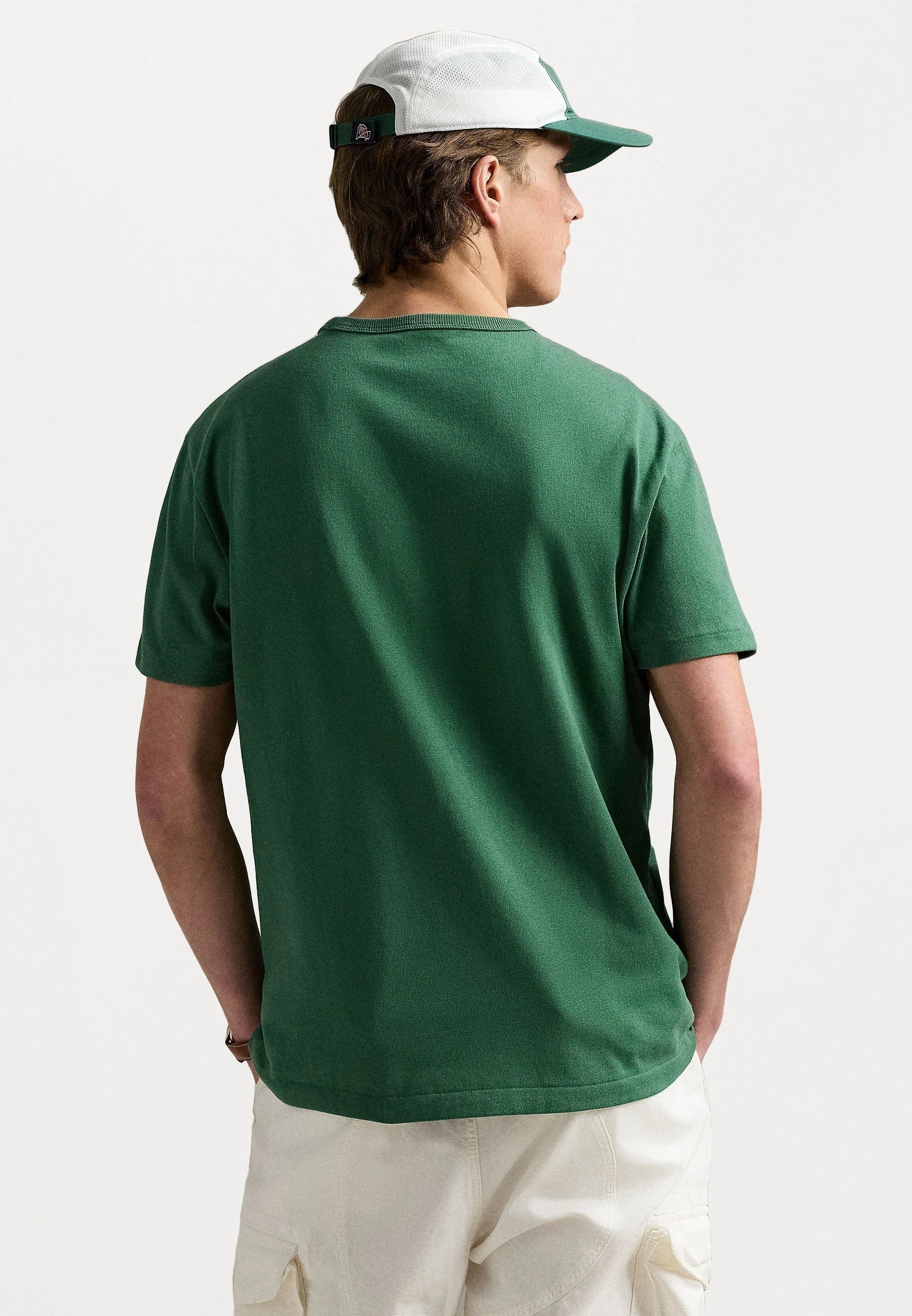 Polo Ralph Lauren T-shirt - Green