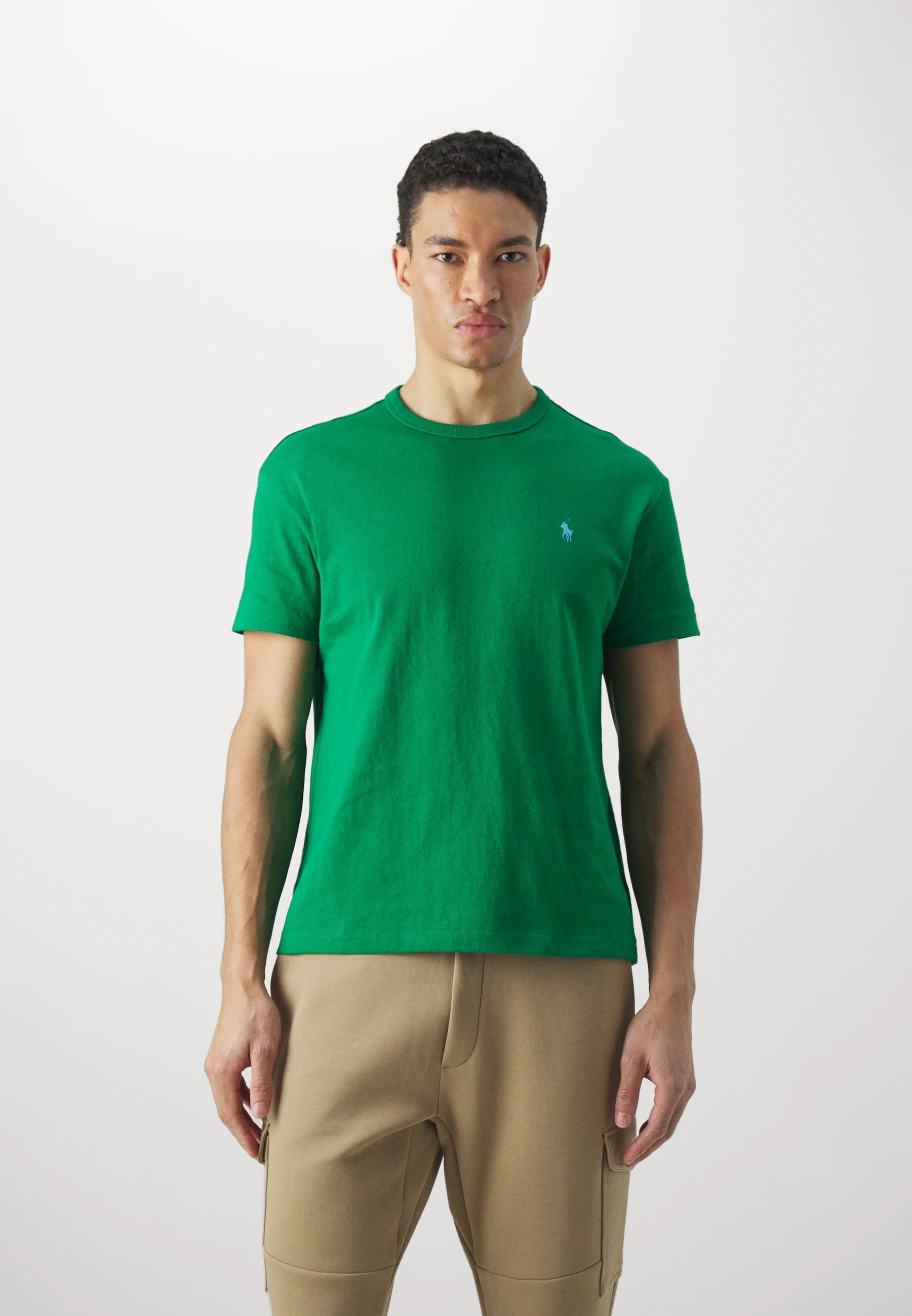 Polo Ralph Lauren T-shirt - Kayak Green