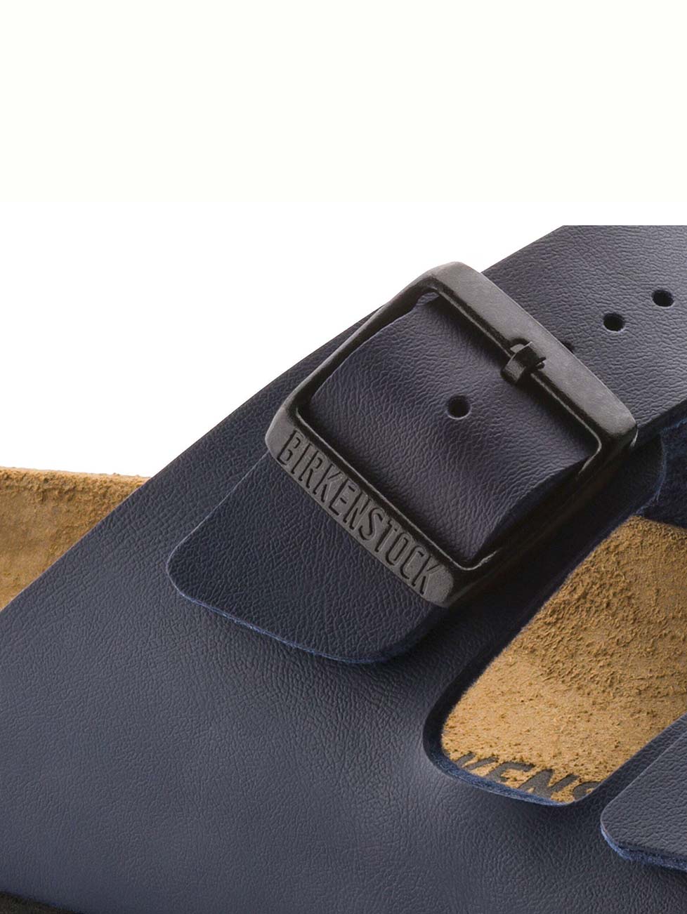 Birkenstock Arizona - Blue