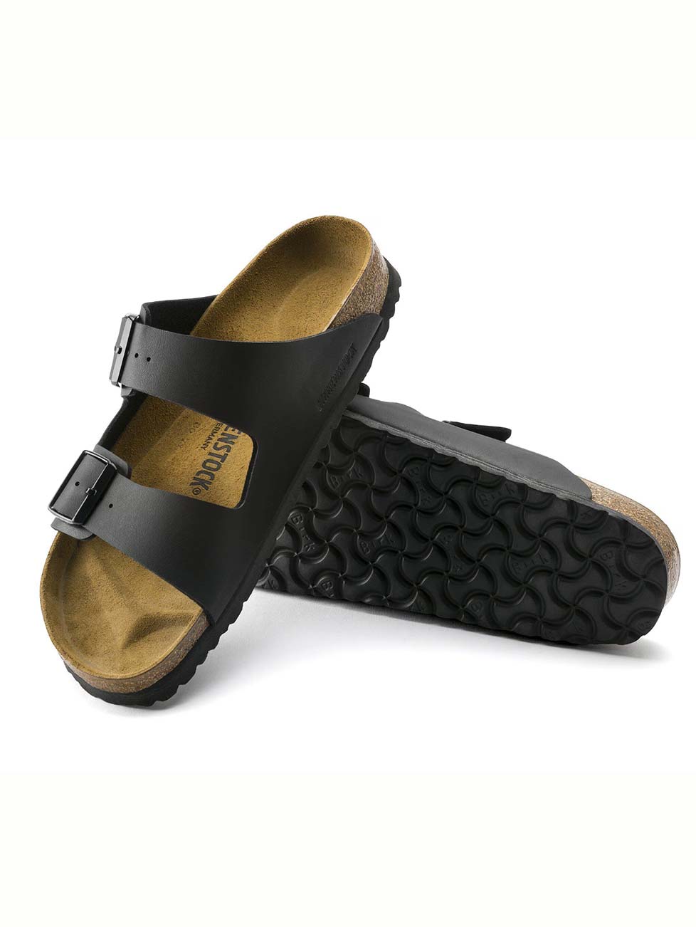 Birkenstock Arizona - Black