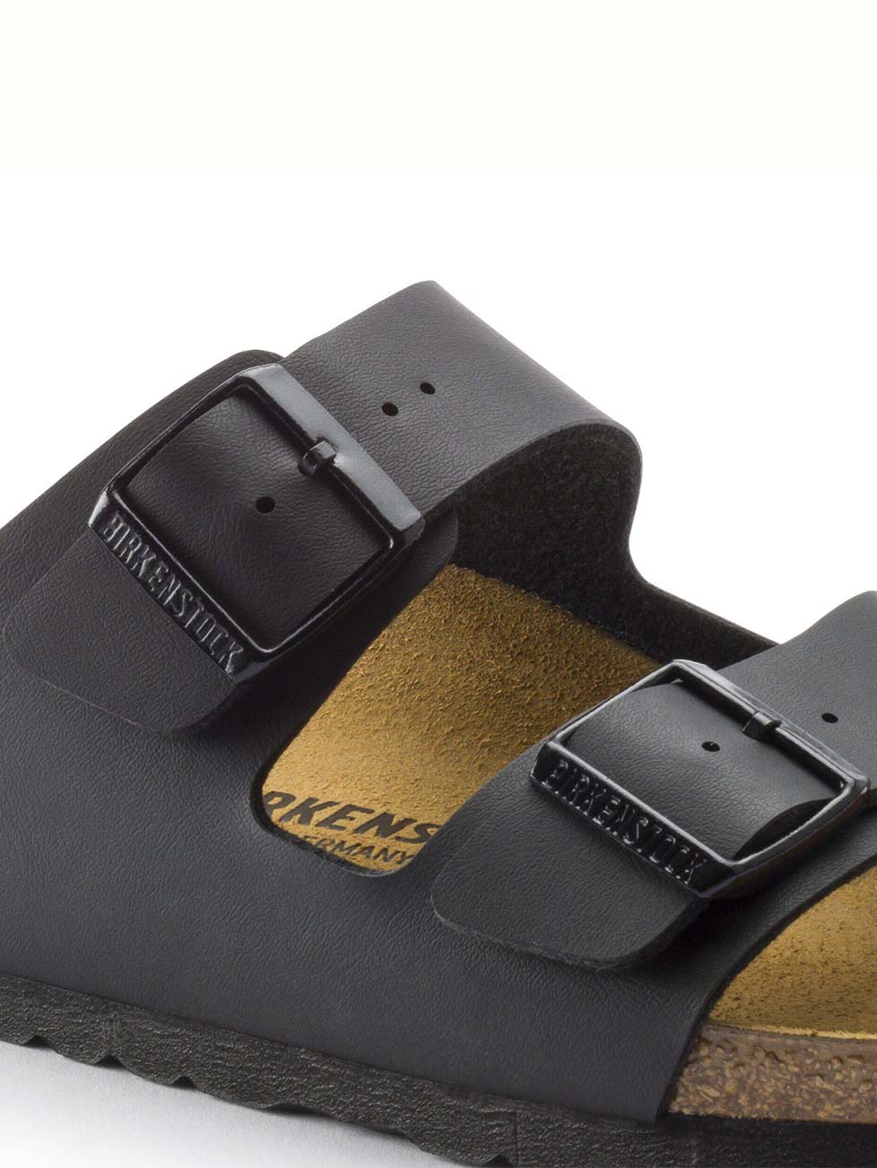 Birkenstock Arizona - Black