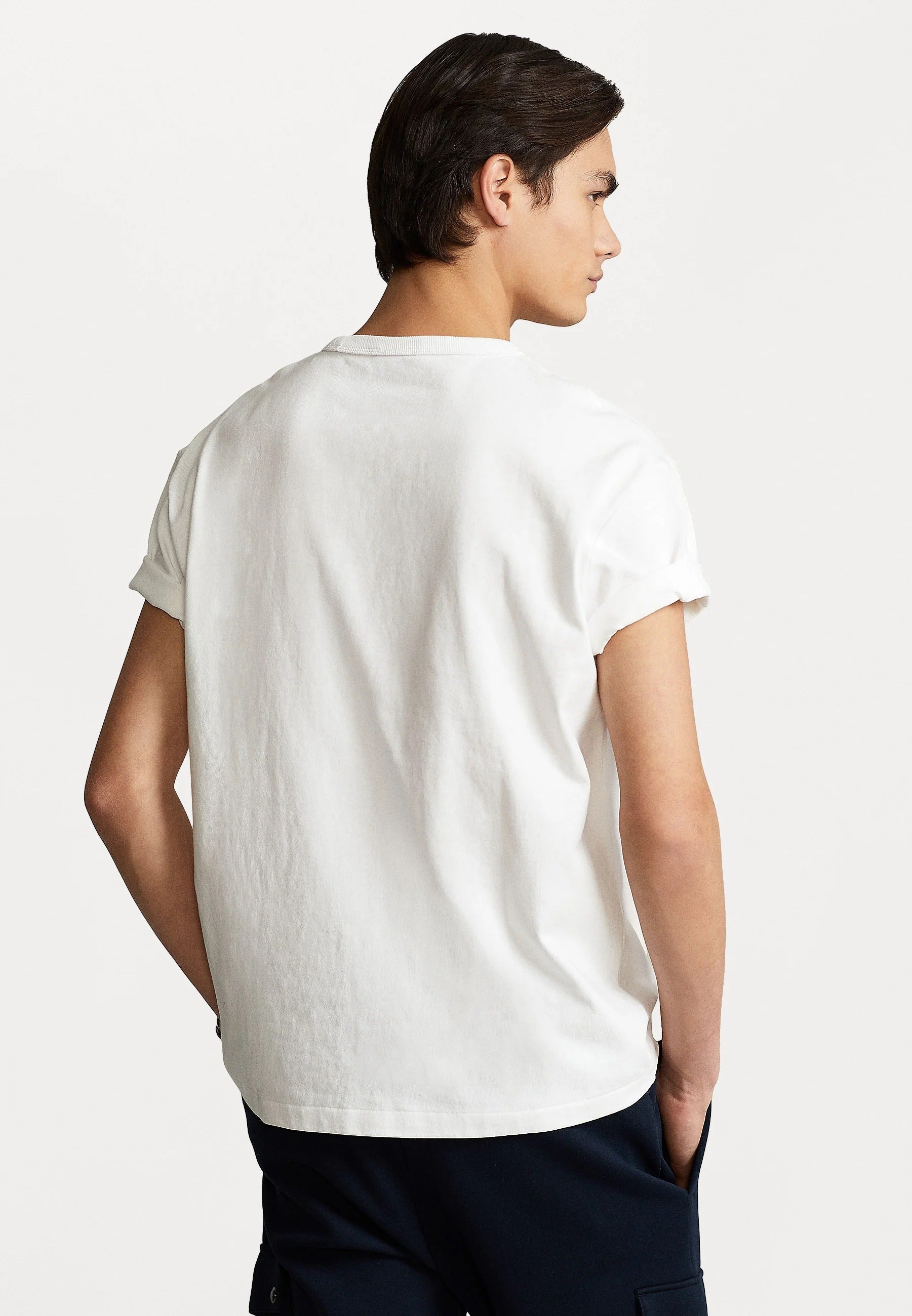 Polo Ralph Lauren T-shirt - White