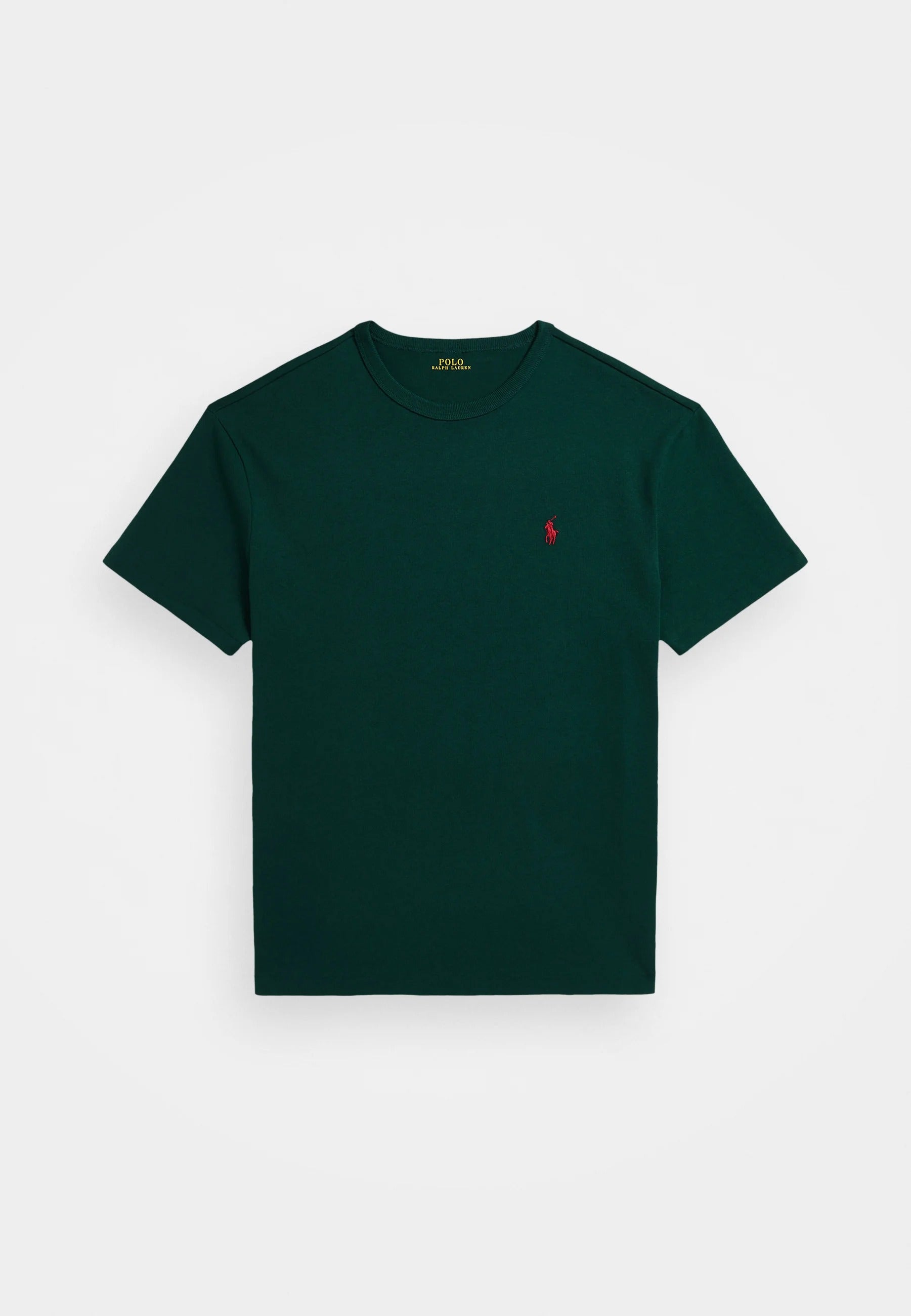 Polo Ralph Lauren T-shirt - Moss Agate