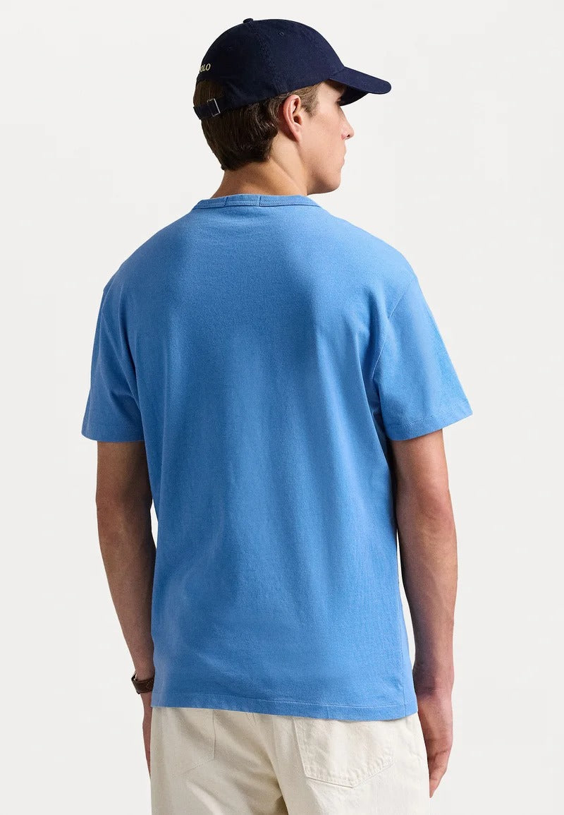 Polo Ralph Lauren T-shirt - Blue Orbit
