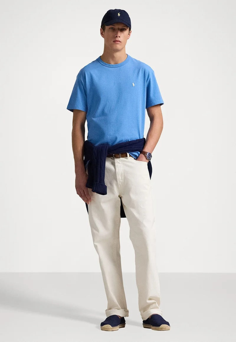 Polo Ralph Lauren T-shirt - Blue Orbit