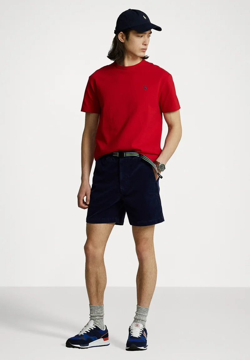 Polo Ralph Lauren T-shirt - Red