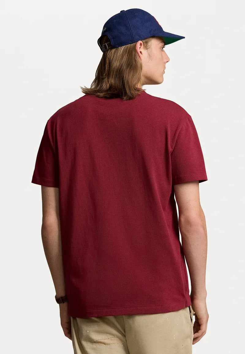 Polo Ralph Lauren T-shirt - Red Carpet