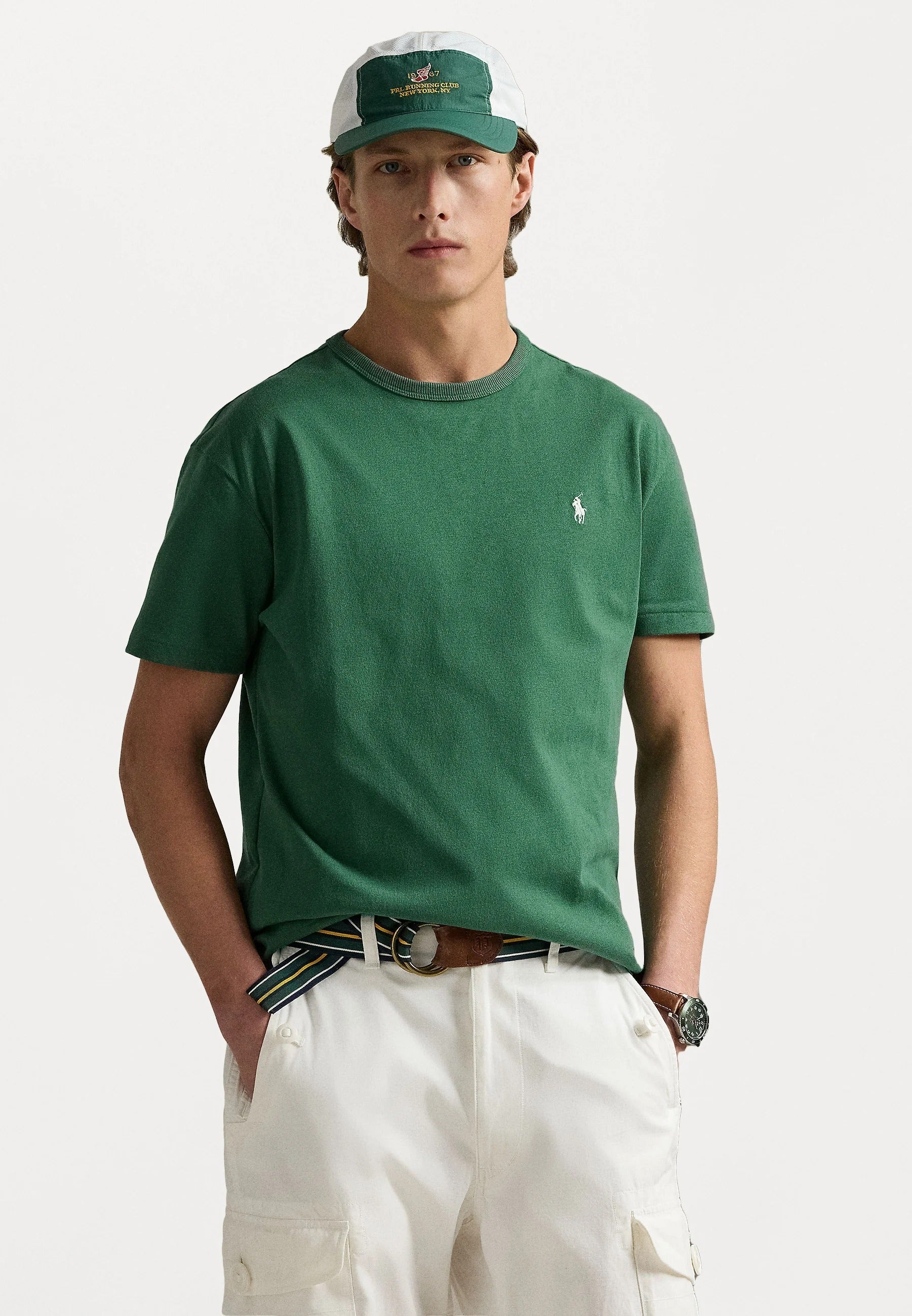 Polo Ralph Lauren T-shirt - Green