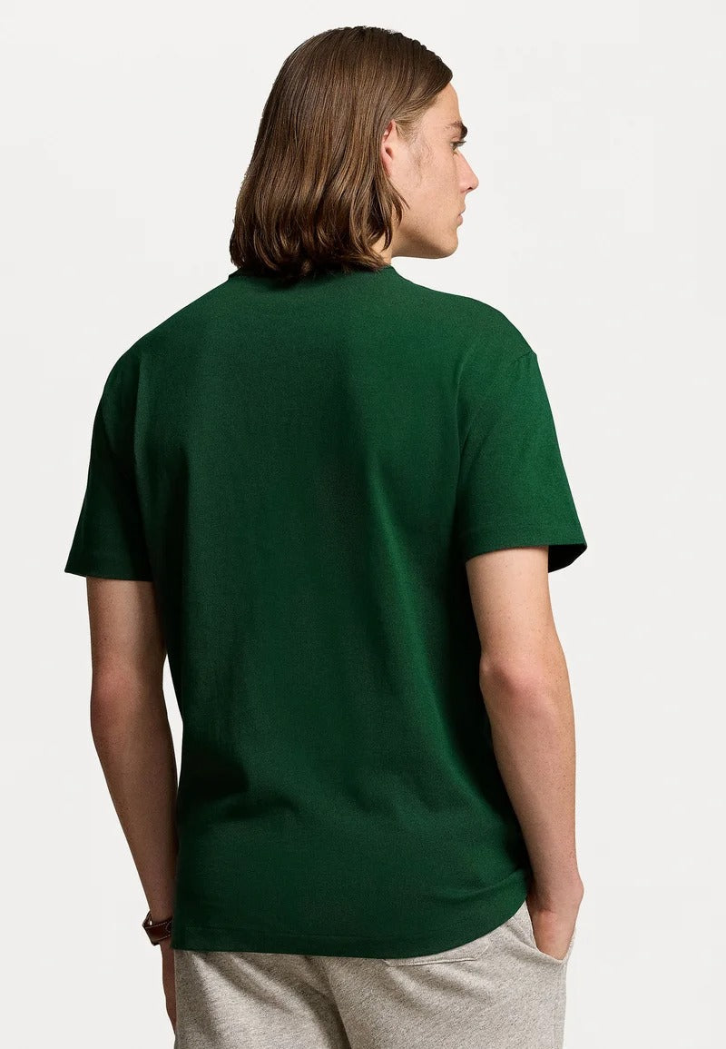 Polo Ralph Lauren T-shirt - Moss Agate