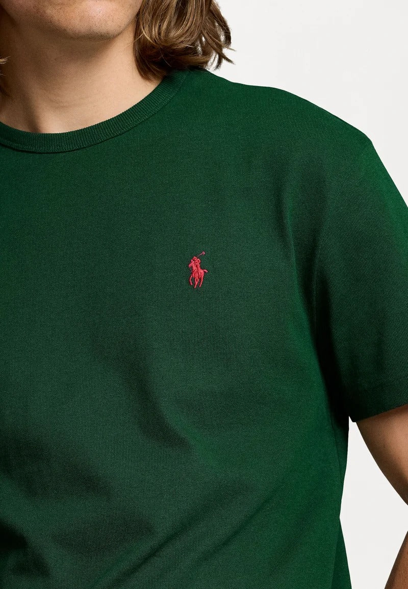 Polo Ralph Lauren T-shirt - Moss Agate