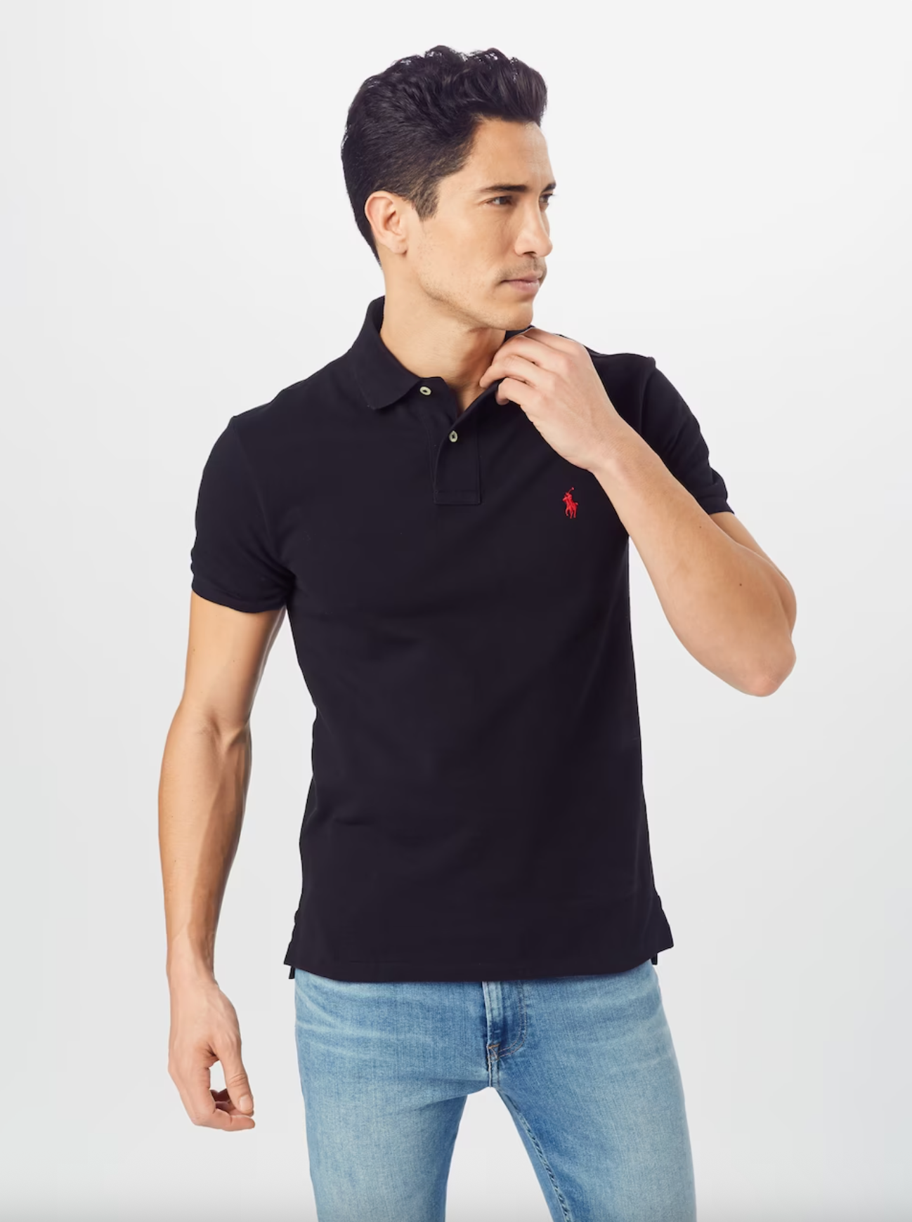 Polo Ralph Lauren - Polo - Black