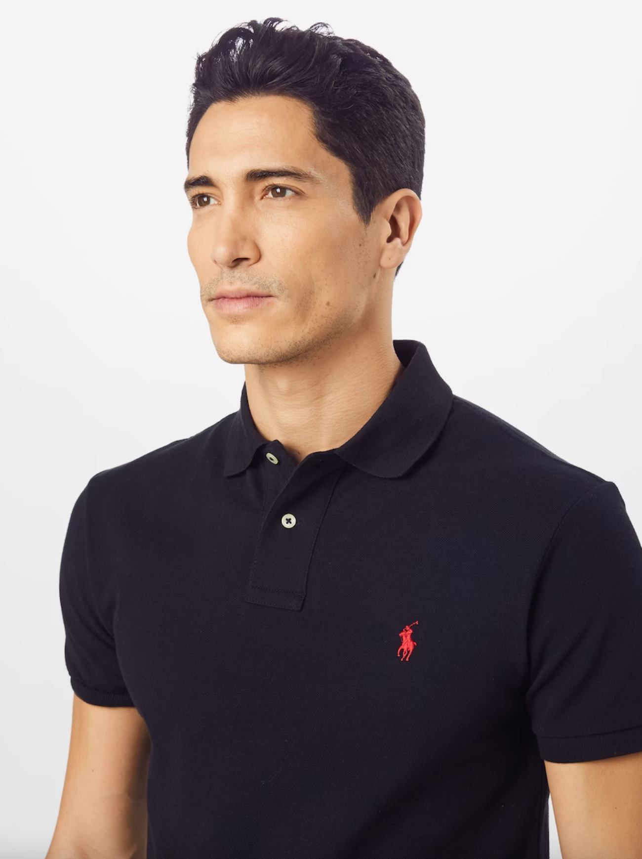 Polo Ralph Lauren - Polo - Black