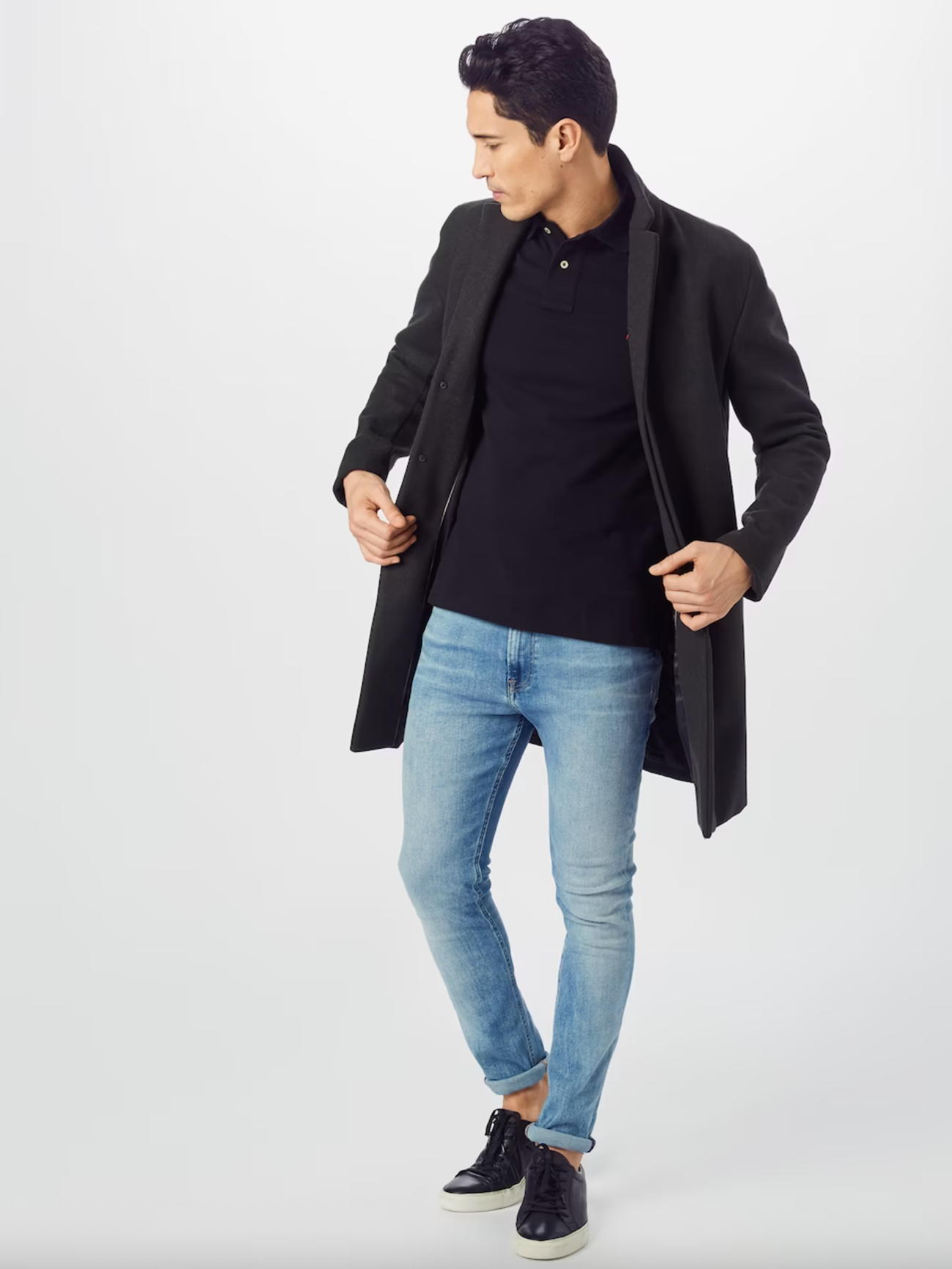 Polo Ralph Lauren - Polo - Black
