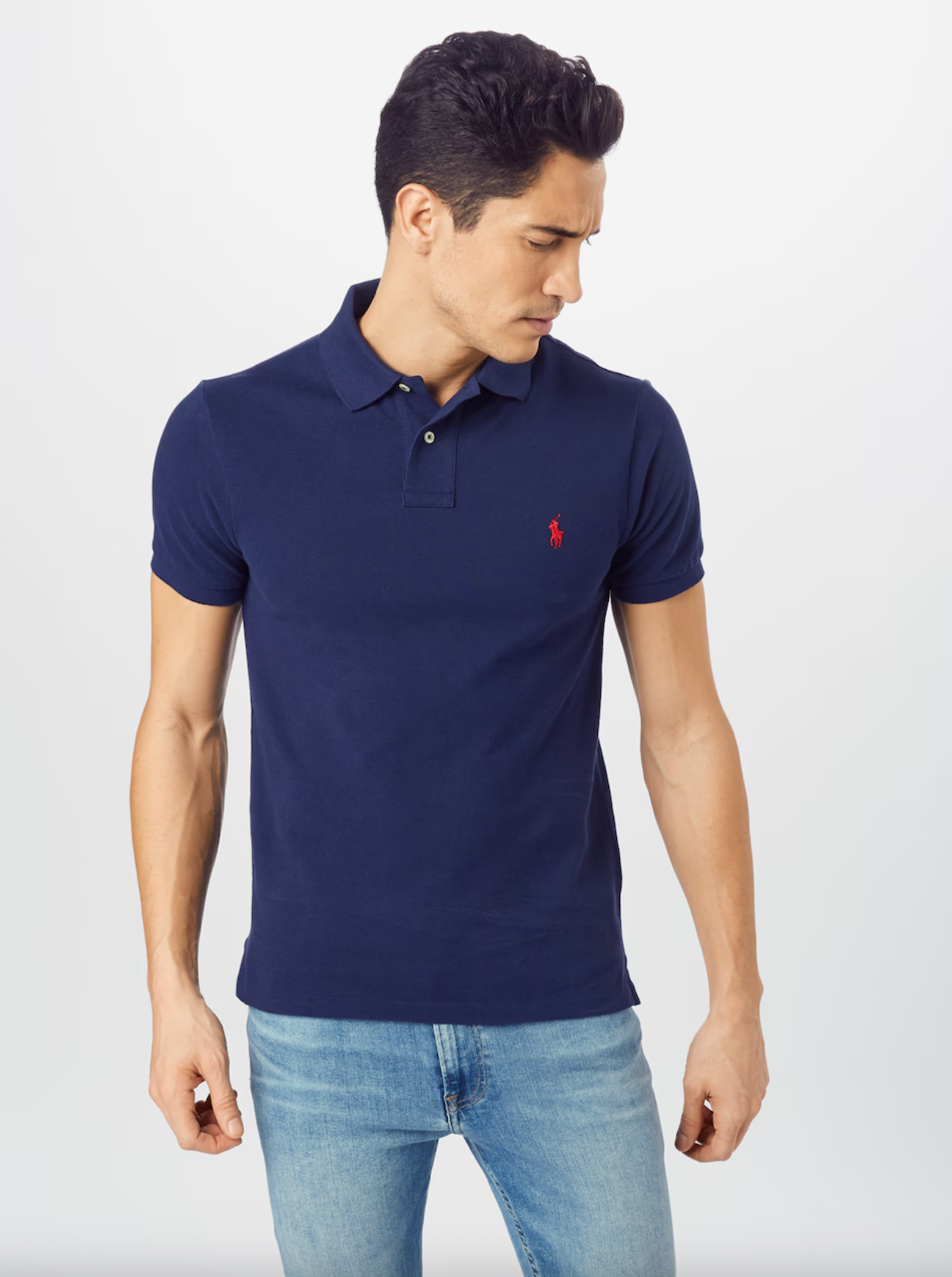 Polo Ralph Lauren - Polo - Blue