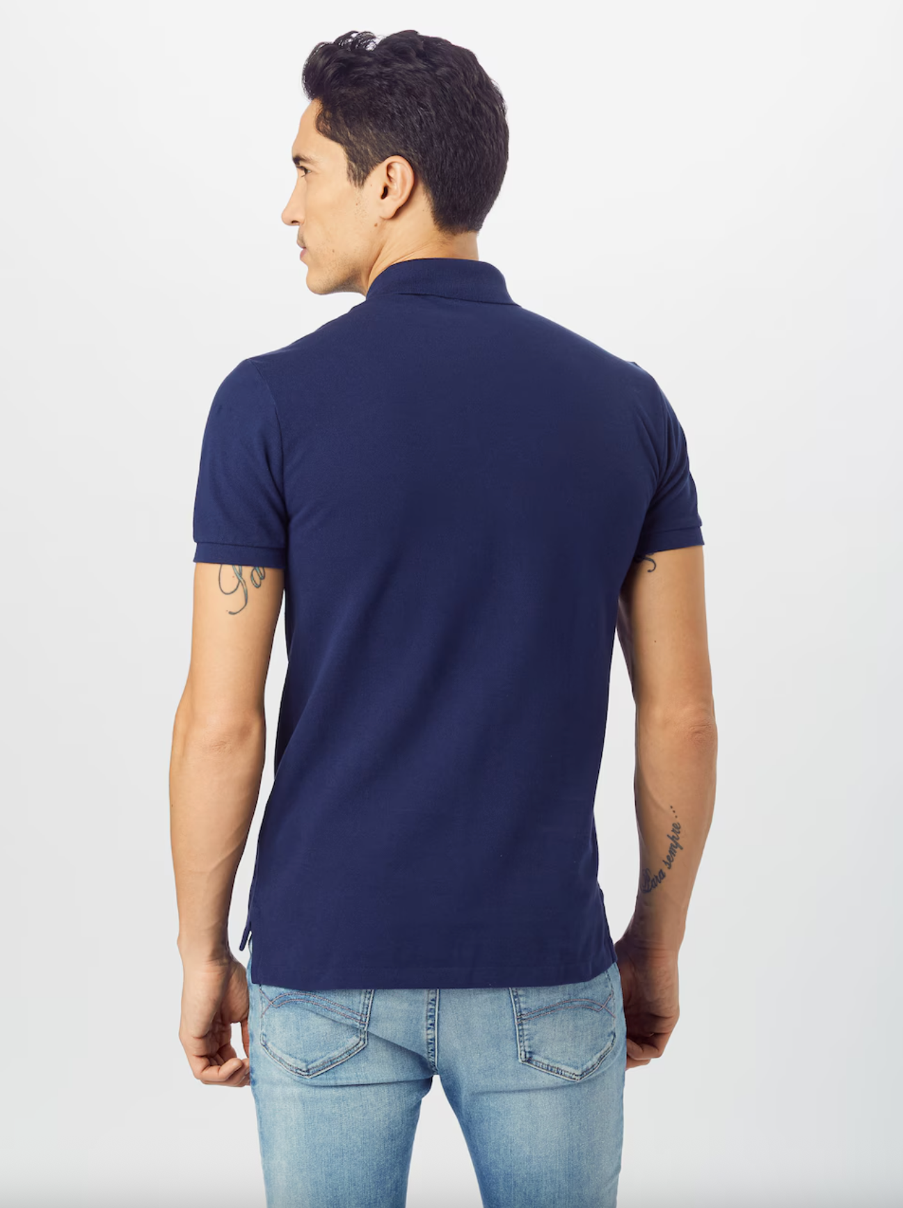 Polo Ralph Lauren - Polo - Blue