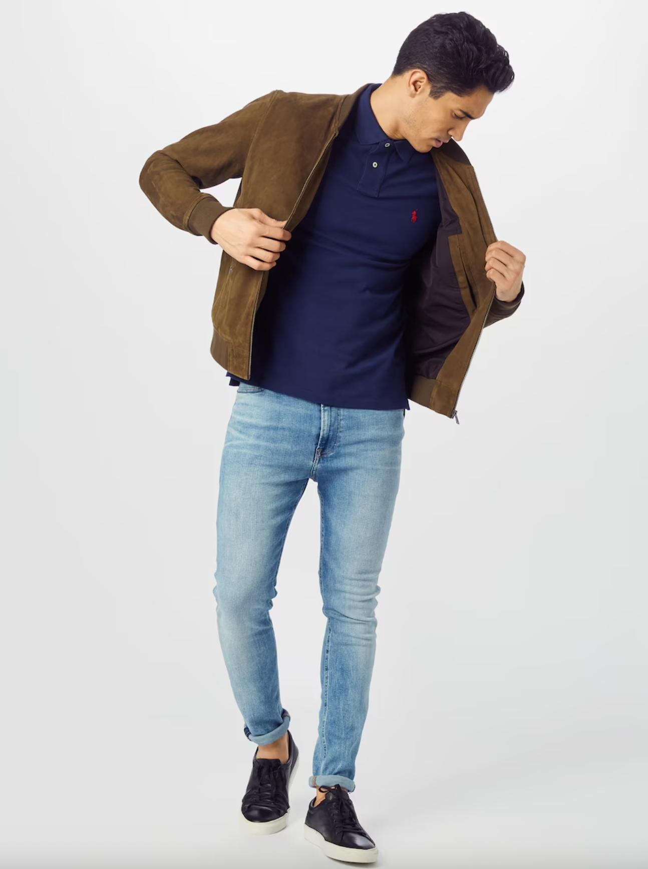 Polo Ralph Lauren - Polo - Blue