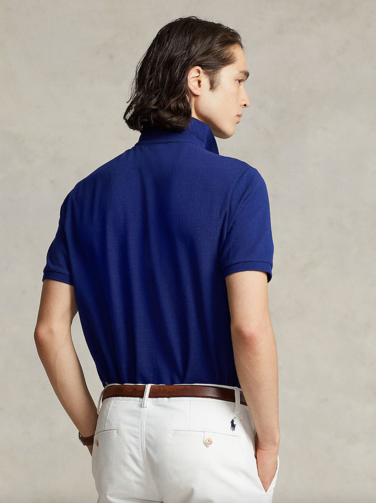 Polo Ralph Lauren - Polo - Navy