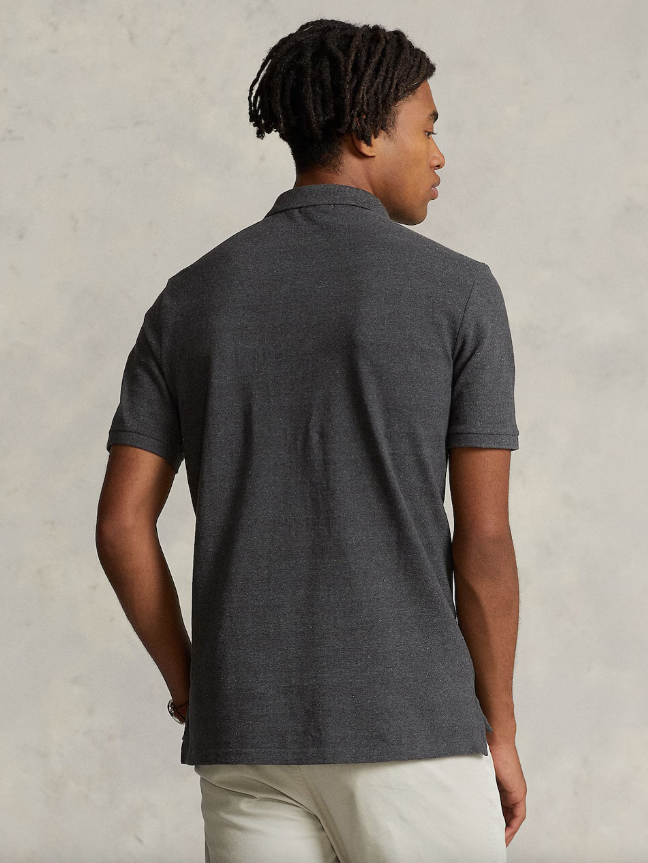 Polo Ralph Lauren - Polo - Dark Grey