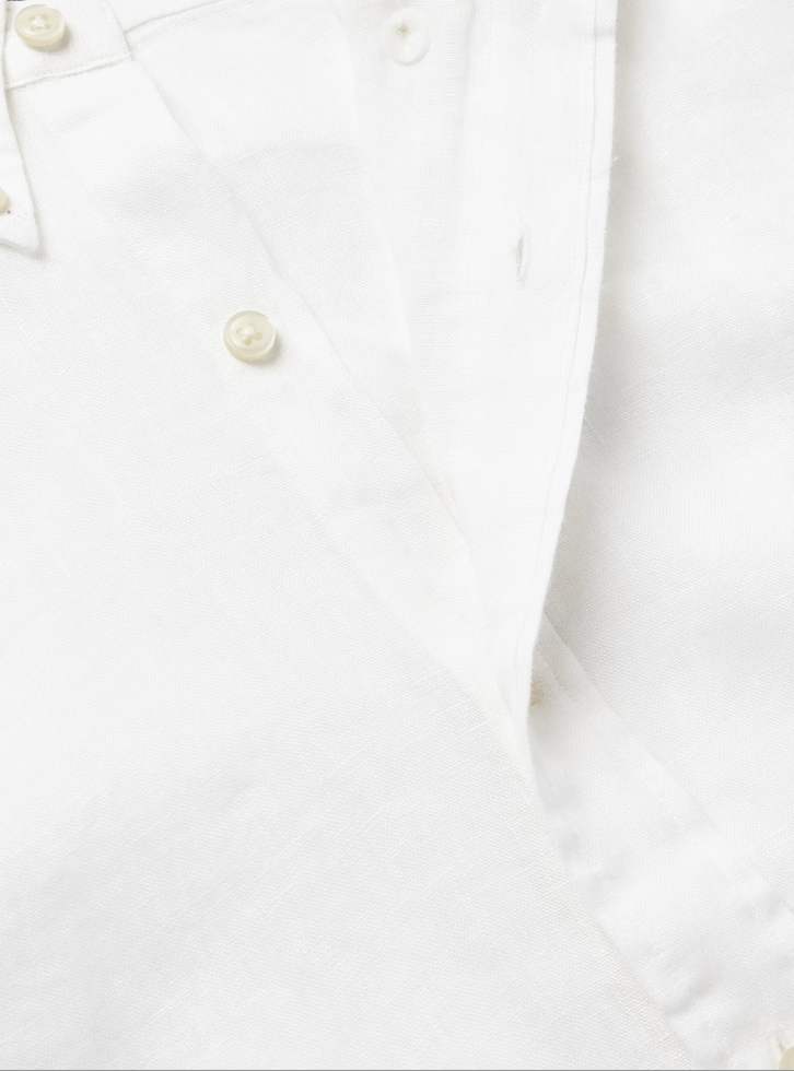 Polo Ralph Lauren Shirt – White
