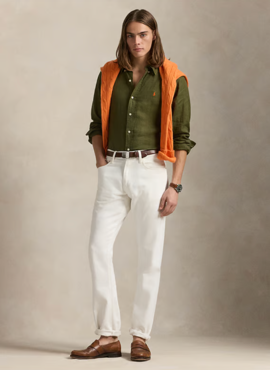 Polo Ralph Lauren Shirt – Green