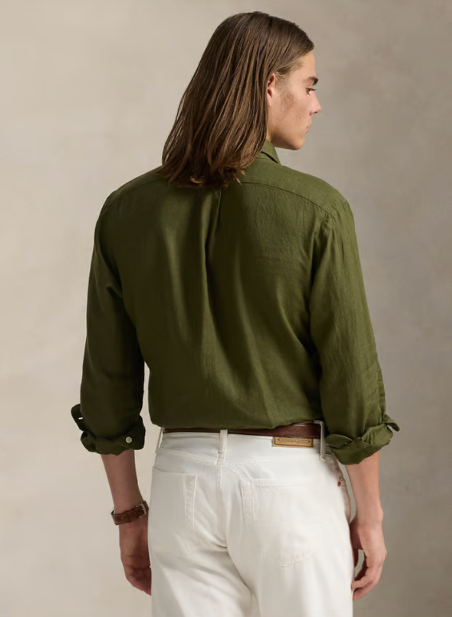 Polo Ralph Lauren Shirt – Green