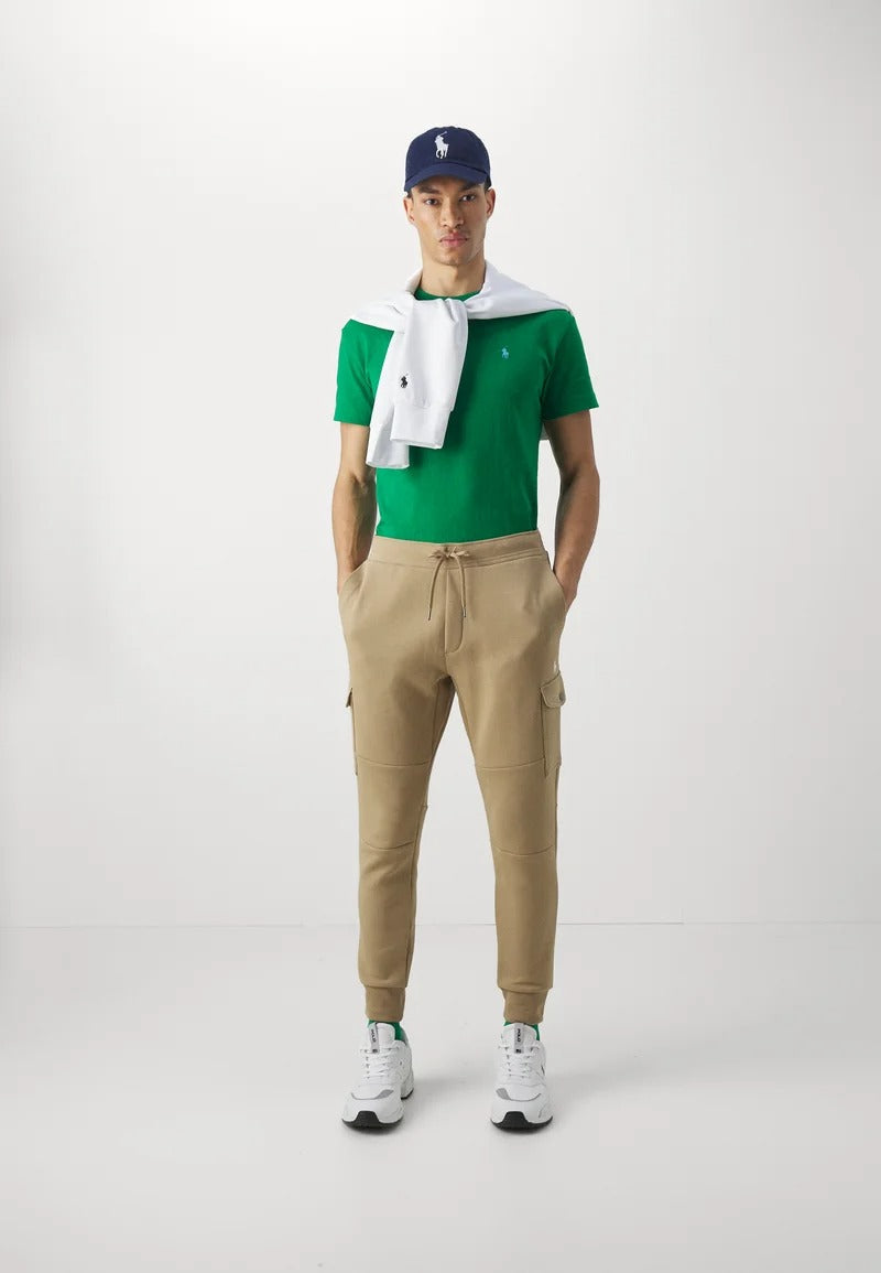 Polo Ralph Lauren T-shirt - Kayak Green