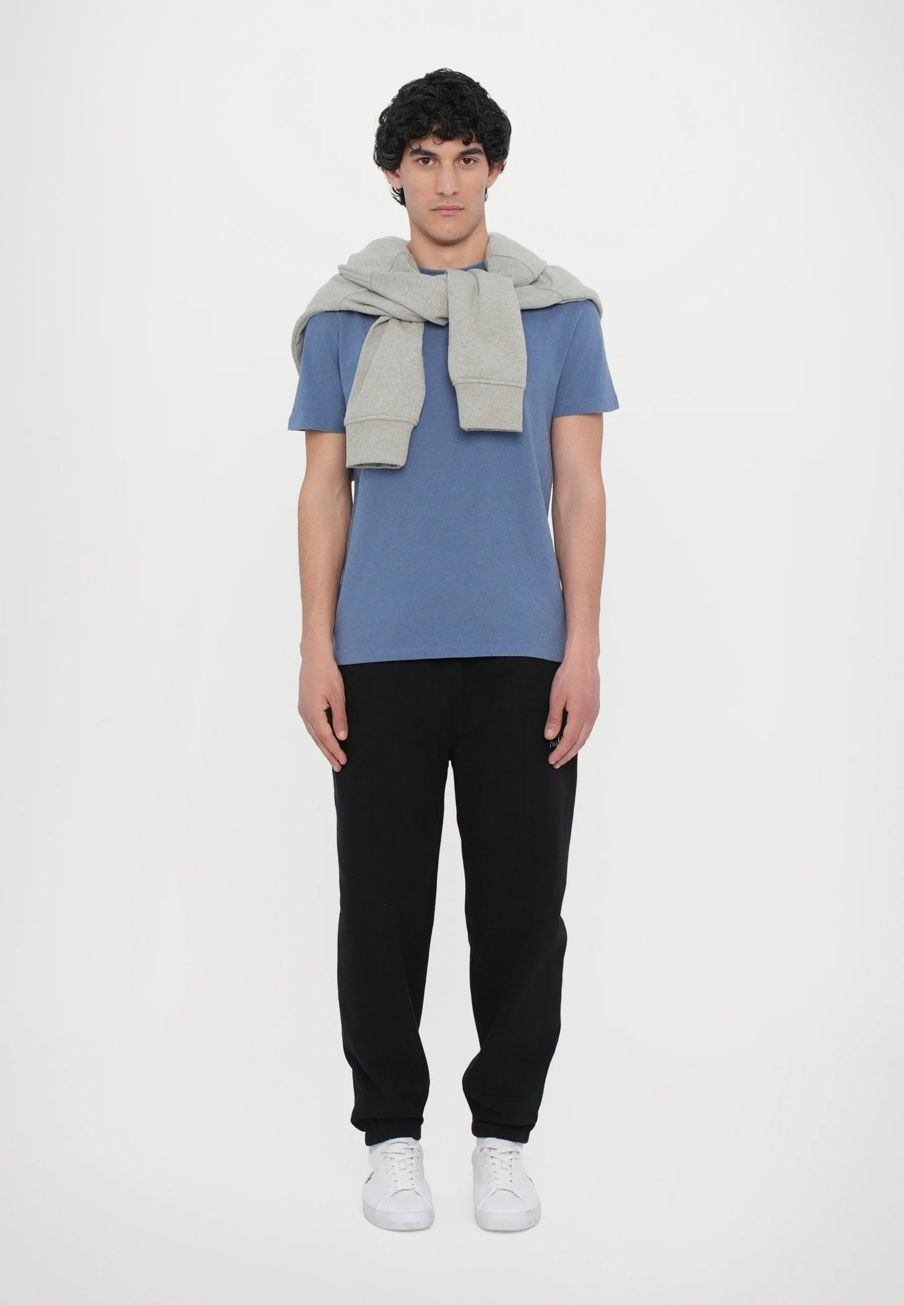 Polo Ralph Lauren T-shirt - Capri Blue