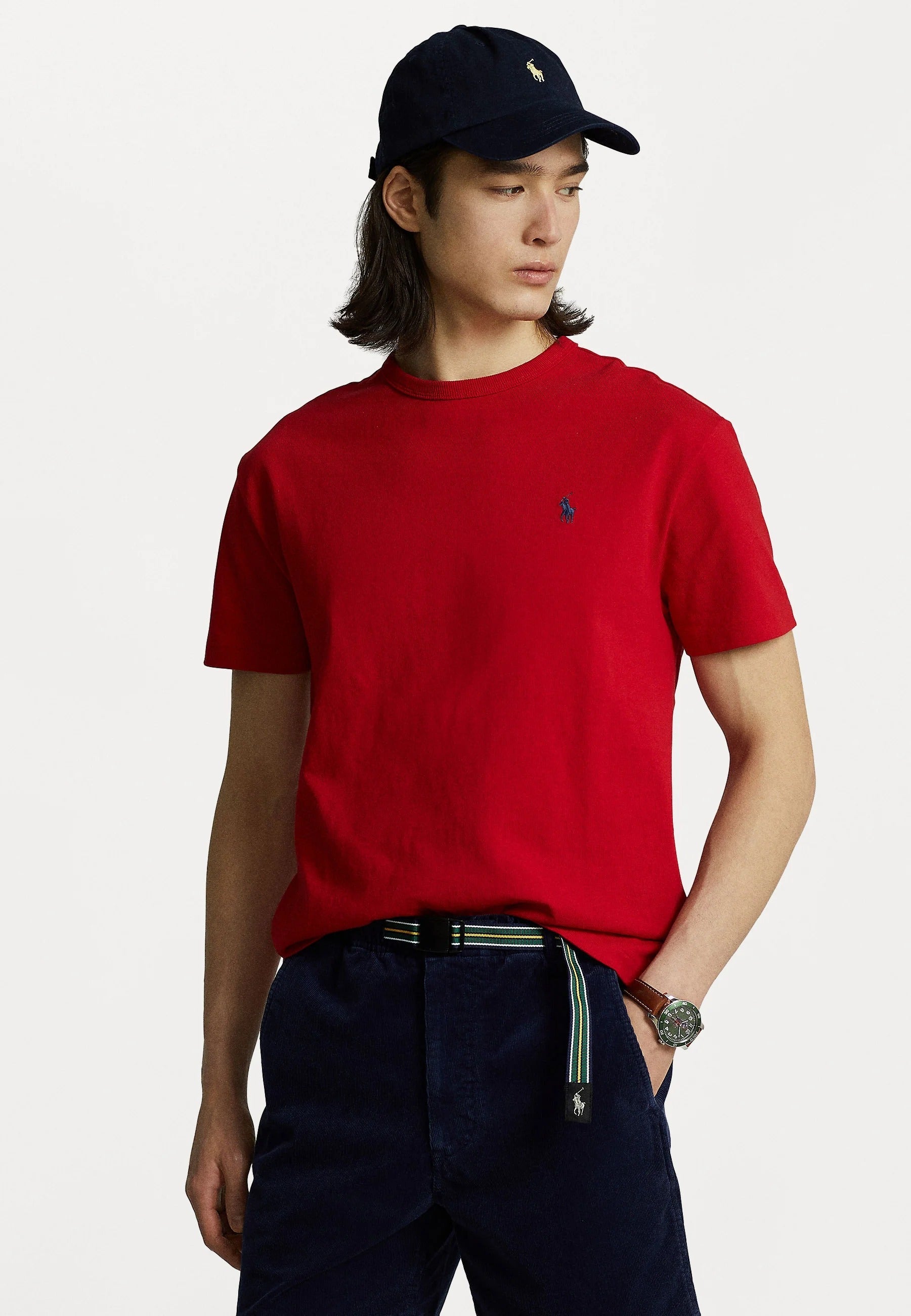 Polo Ralph Lauren T-shirt - Red