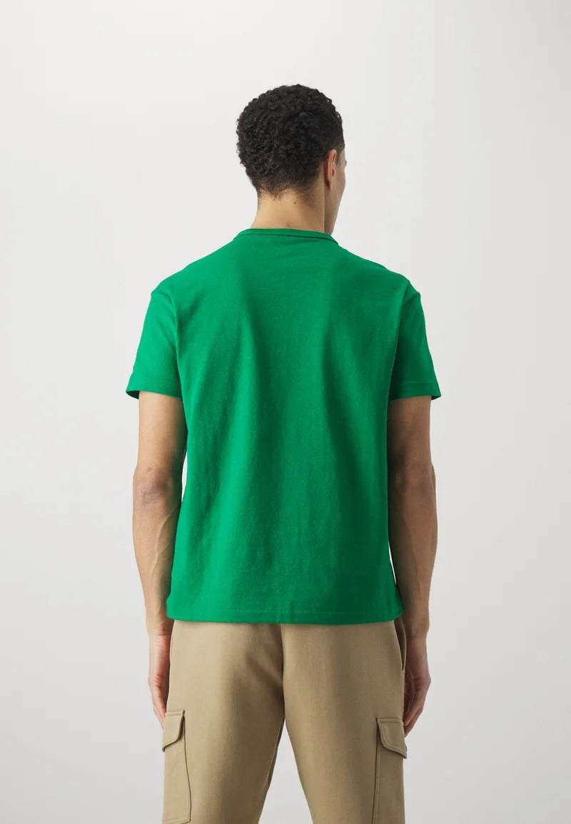 Polo Ralph Lauren T-shirt - Kayak Green