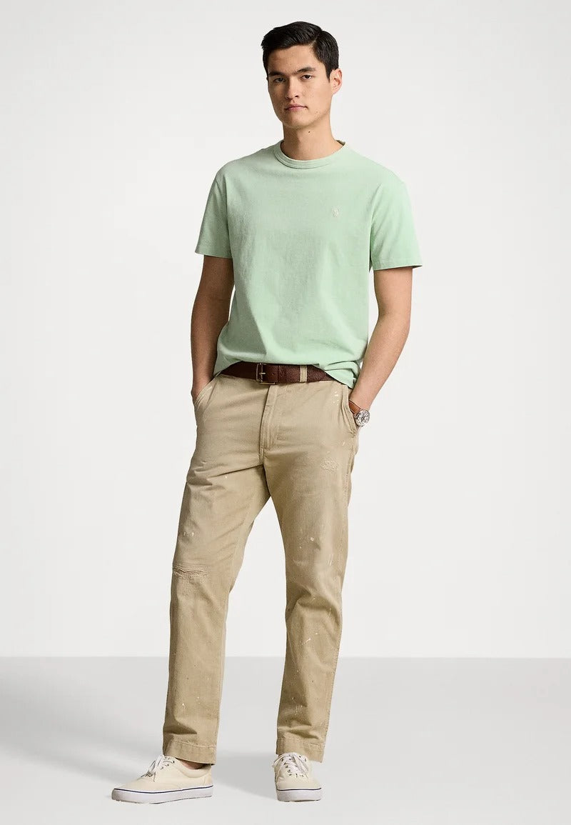 Polo Ralph Lauren T-shirt - Celadon