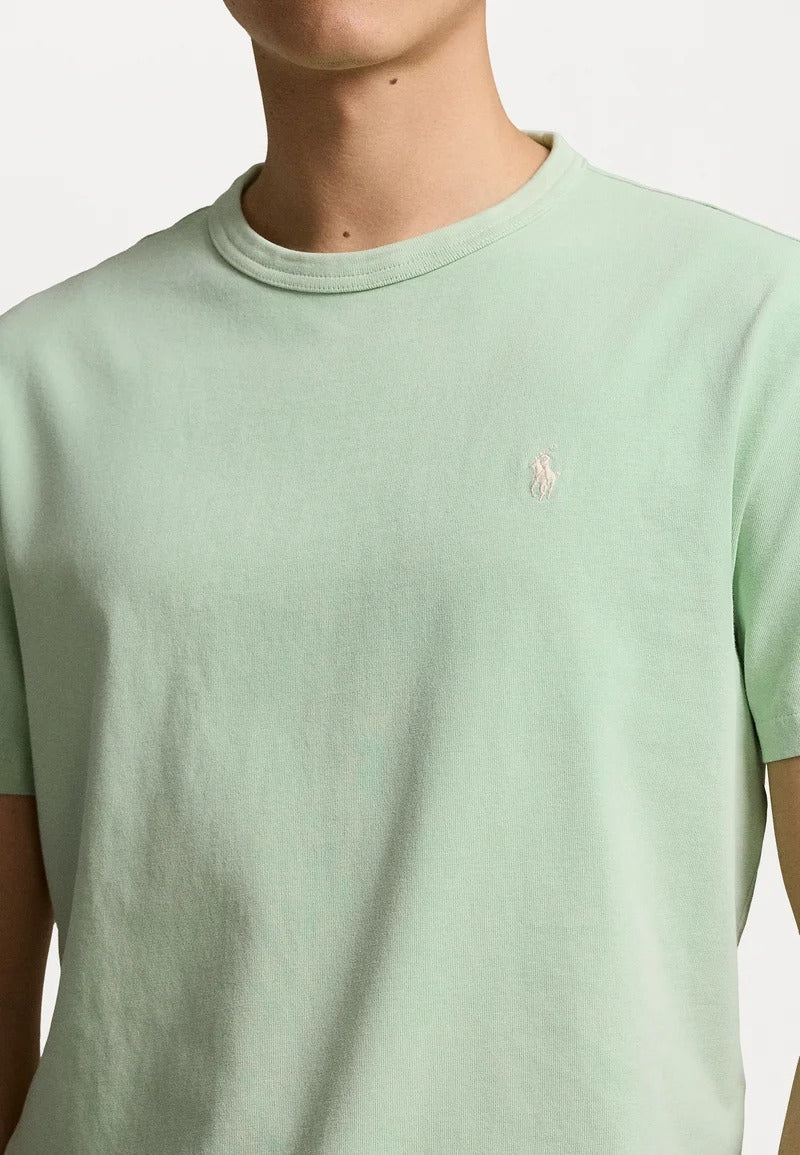Polo Ralph Lauren T-shirt - Celadon