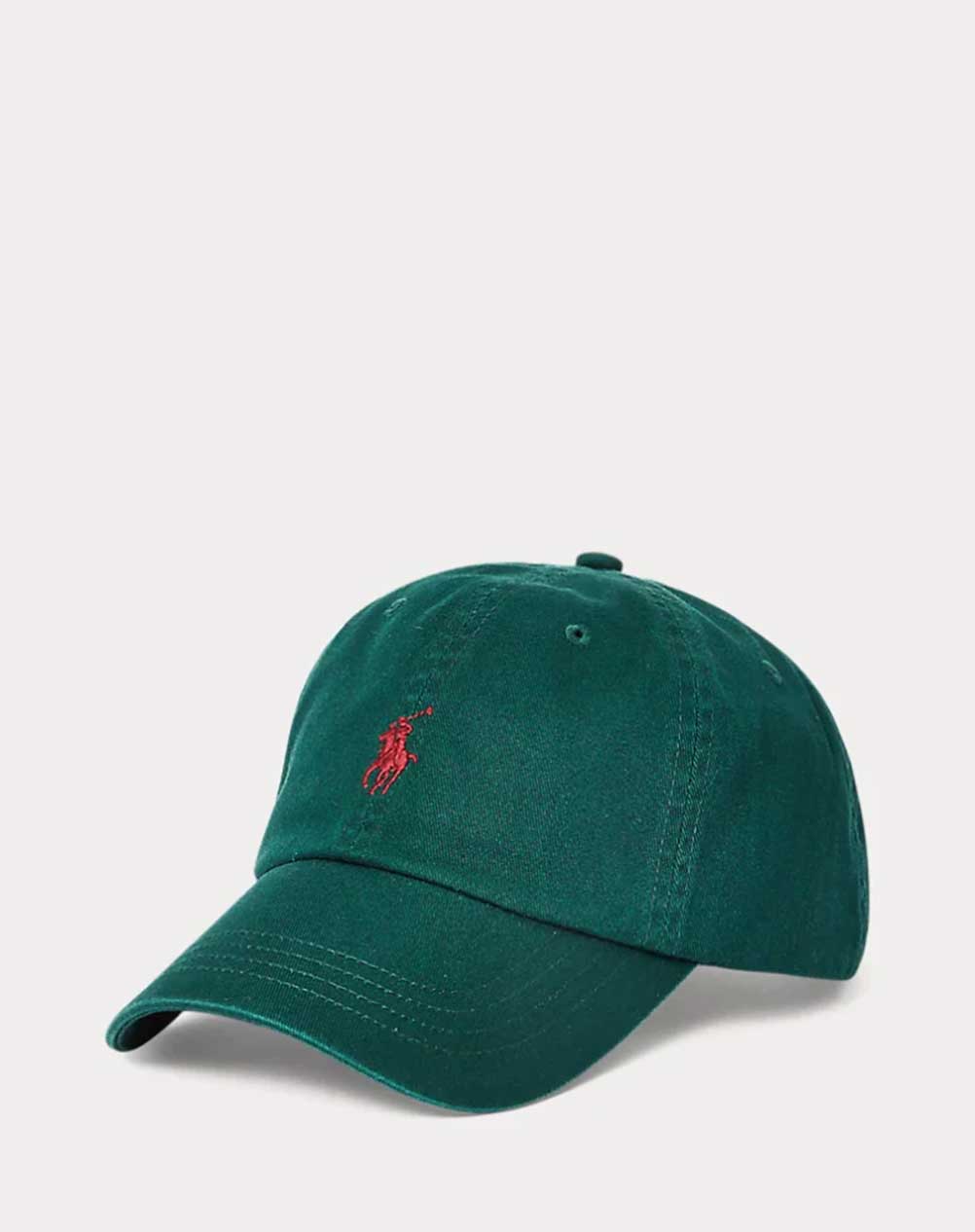 Polo Ralph Lauren - Cap - Green