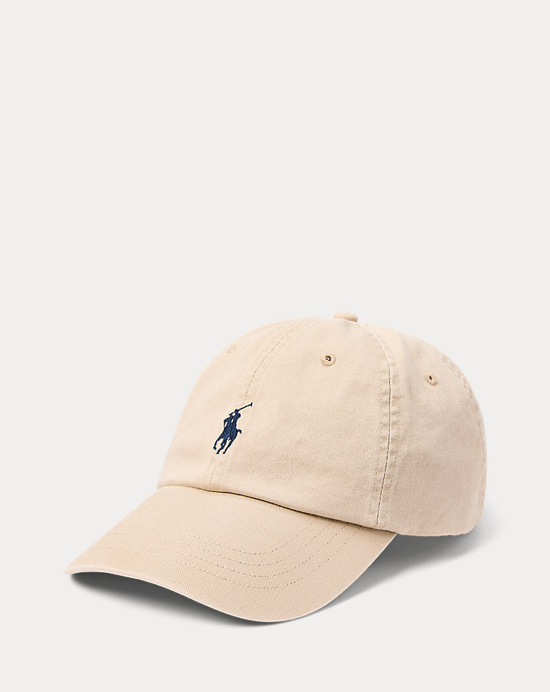 Polo Ralph Lauren - Cap - Beige