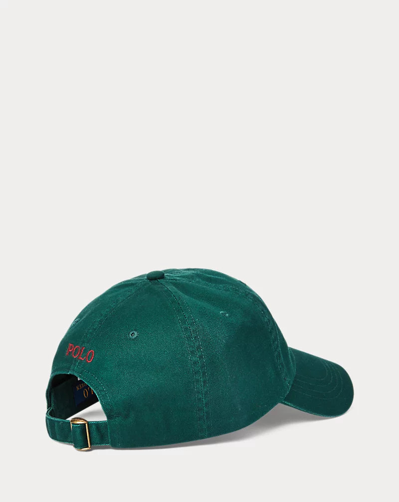 Polo Ralph Lauren - Cap - Green
