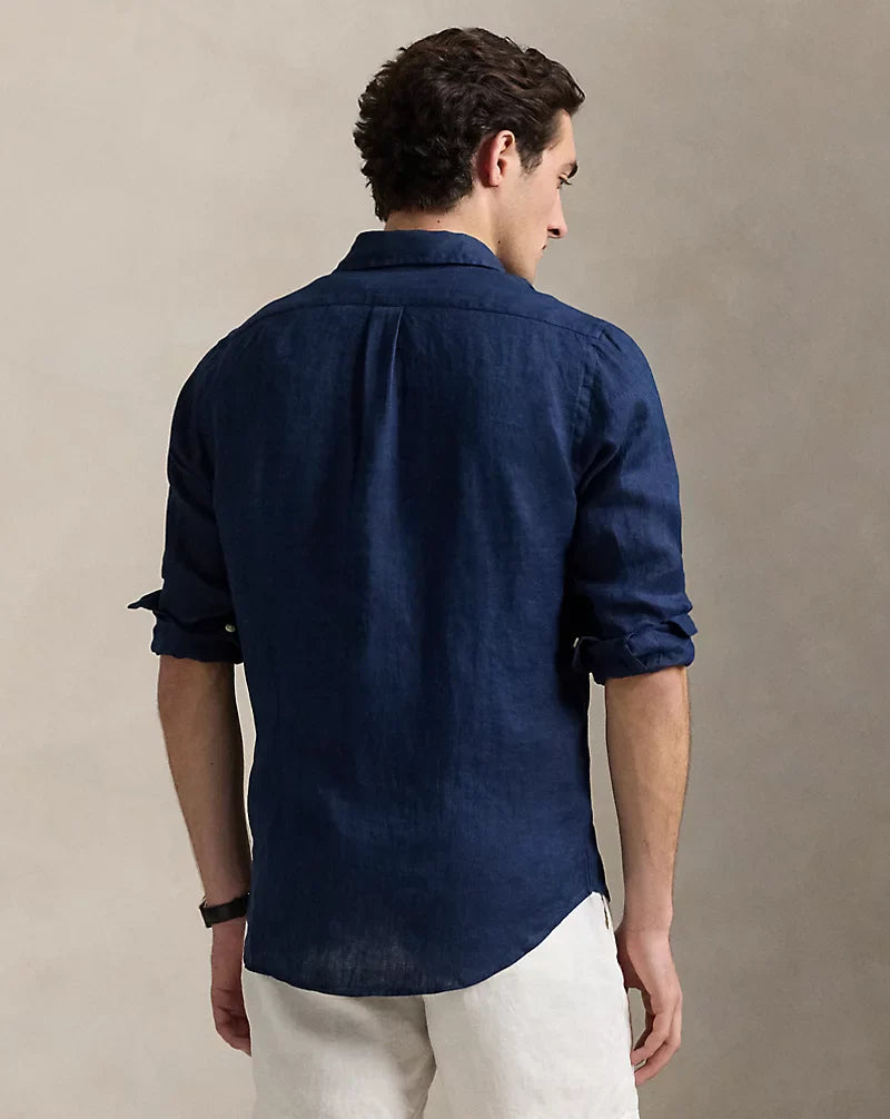 Polo Ralph Lauren Shirt – Navy