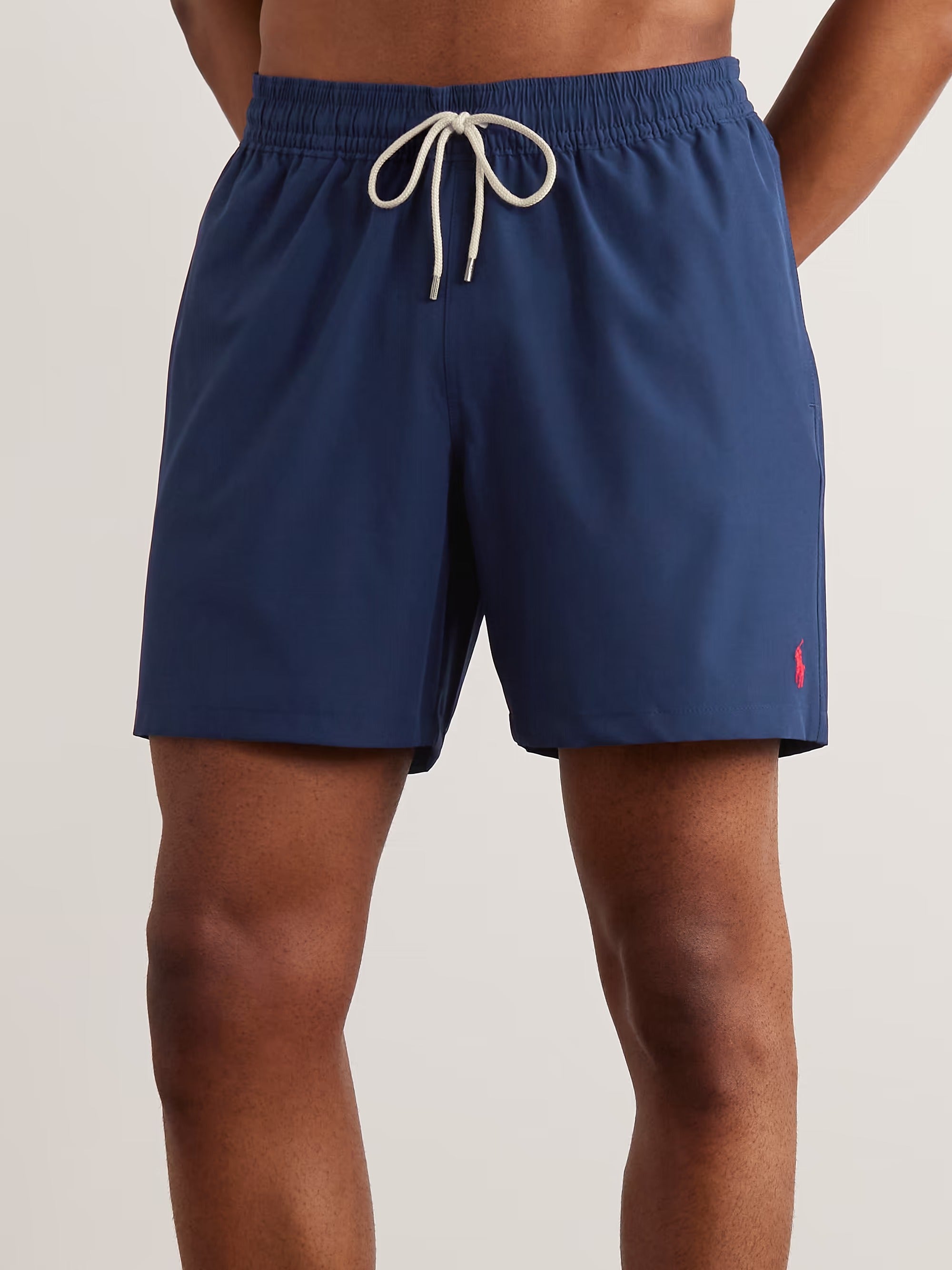 Polo Ralph Lauren - Swim Shorts - Navy
